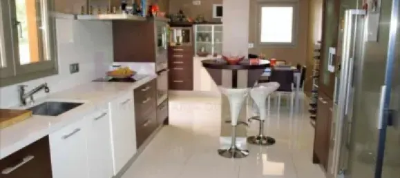 5 غرف نوم منزل في Denia, Spain رقم 23111 3