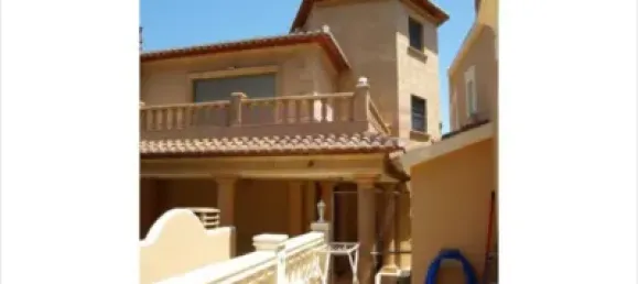 5 غرف نوم منزل في Denia, Spain رقم 23111 23