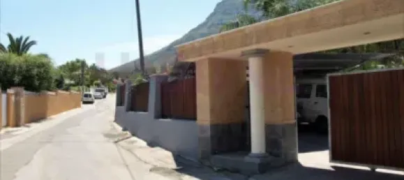 5 غرف نوم منزل في Denia, Spain رقم 23111 42