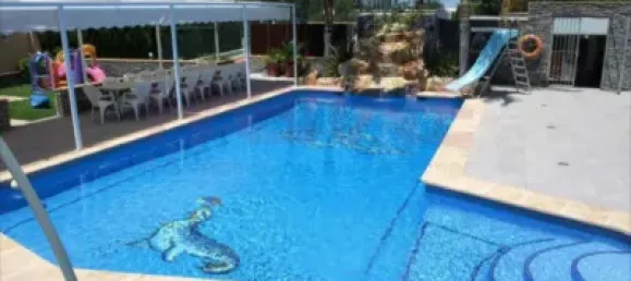 5 غرف نوم منزل في Denia, Spain رقم 23111 2