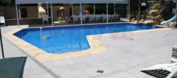 5 غرف نوم منزل في Denia, Spain رقم 23111 35