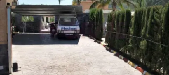 5 غرف نوم منزل في Denia, Spain رقم 23111 38