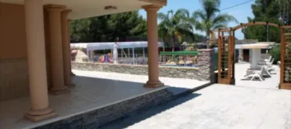 5 غرف نوم منزل في Denia, Spain رقم 23111 34