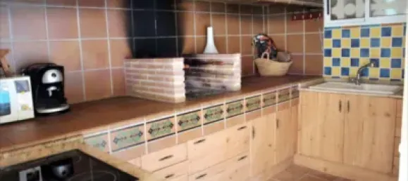 5 غرف نوم منزل في Denia, Spain رقم 23111 25