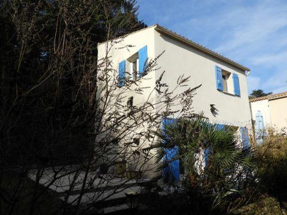 Casa T3 em Anduze, France N.º 23532