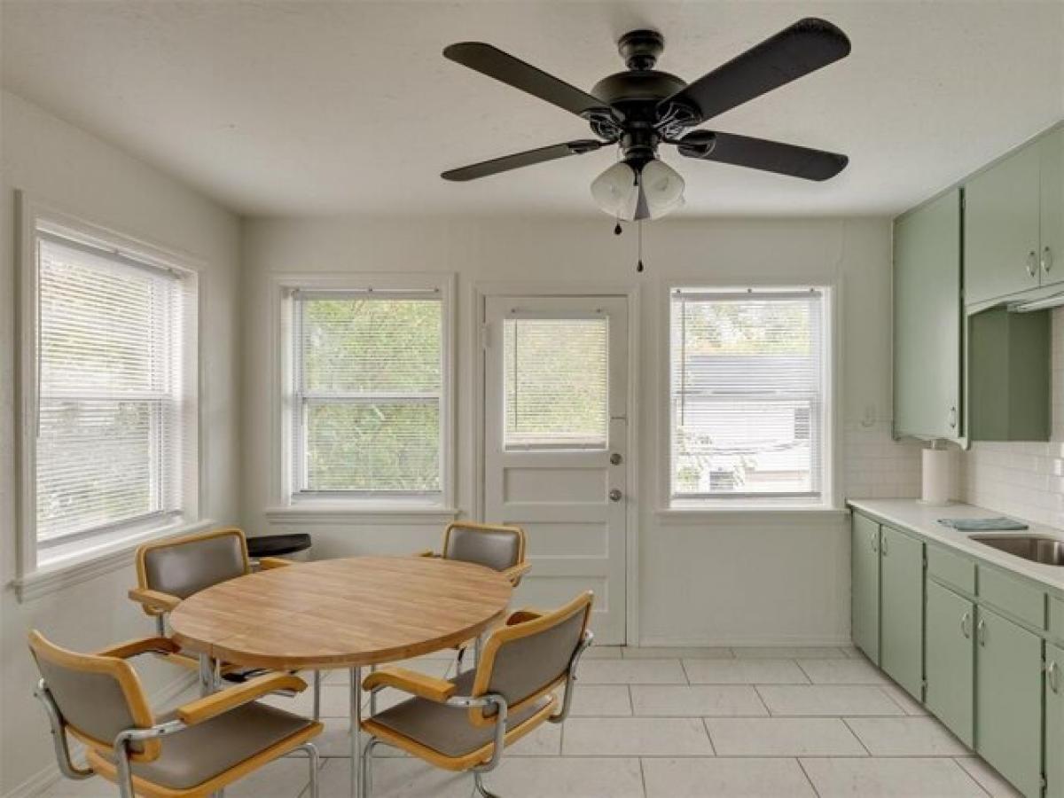 6 bedrooms House in Oklahoma City, USA No. 434649