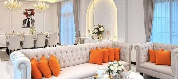 4 bedrooms House in Pattaya, Thailand No. 27346 6