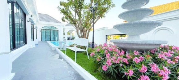 4 bedrooms House for sale in Pattaya, Chonburi, Eastern Thailand, Thailand № 27346 28