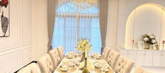 4 bedrooms House in Pattaya, Thailand No. 27346 8