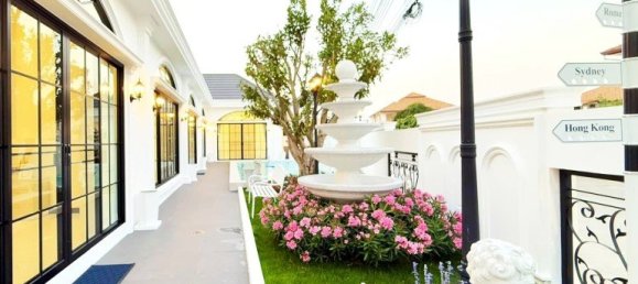 4 bedrooms House in Pattaya, Thailand No. 27346 5