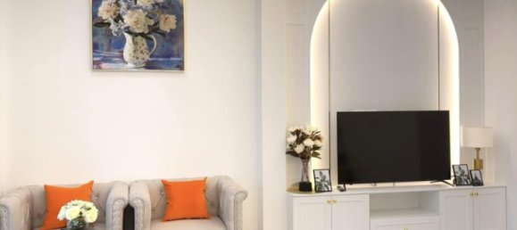 4 bedrooms House in Pattaya, Thailand No. 27346 11