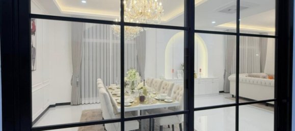 4 bedrooms House in Pattaya, Thailand No. 27346 24