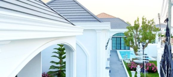 4 bedrooms House in Pattaya, Thailand No. 27346 26