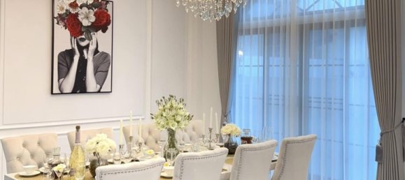 4 bedrooms House in Pattaya, Thailand No. 27346 9