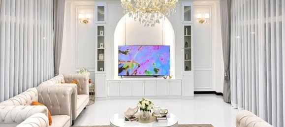 4 bedrooms House in Pattaya, Thailand No. 27346 7