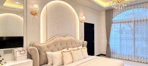 4 bedrooms House in Pattaya, Thailand No. 27346 13