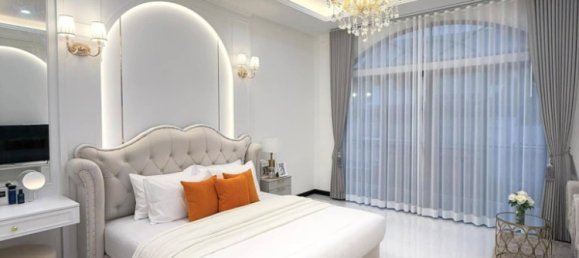 4 bedrooms House in Pattaya, Thailand No. 27346 15