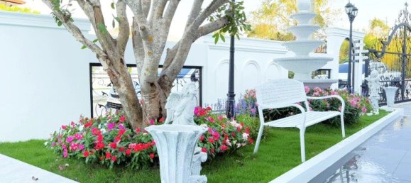 4 bedrooms House in Pattaya, Thailand No. 27346 25