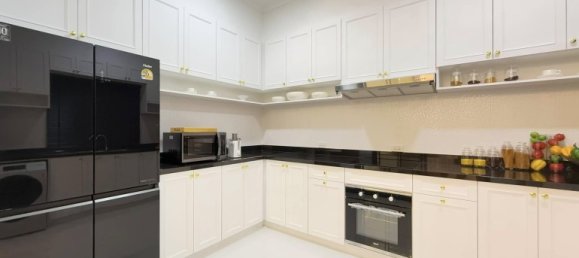 4 bedrooms House in Pattaya, Thailand No. 27346 21