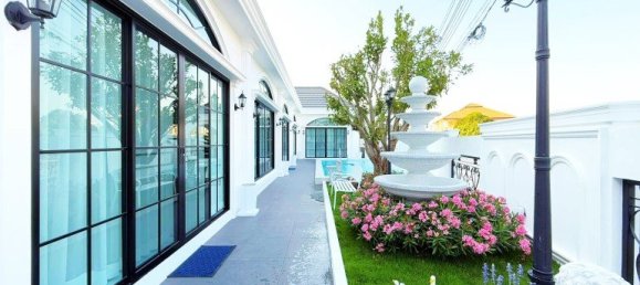 4 bedrooms House in Pattaya, Thailand No. 27346 3