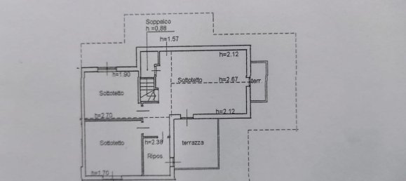 8-Zimmer Haus in Pelago, Italy, Nr. 271678 2