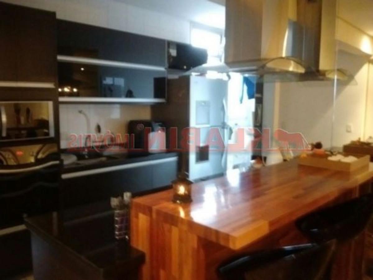 3 bedrooms Apartment in Sao Paulo, Brazil No. 515057