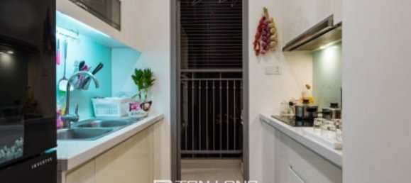 2 Schlafzimmer Wohnung in Hai Ba Trung, Vietnam, Nr. 1024 6