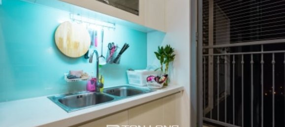 2 Schlafzimmer Wohnung in Hai Ba Trung, Vietnam, Nr. 1024 4