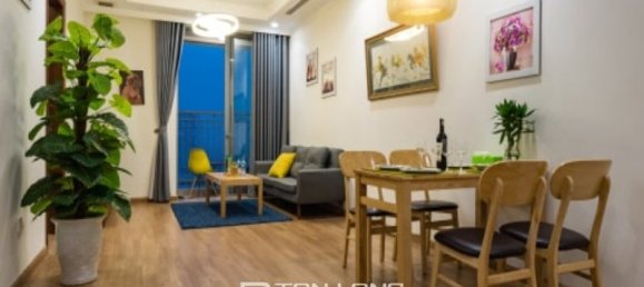 2 Schlafzimmer Wohnung in Hai Ba Trung, Vietnam, Nr. 1024 3