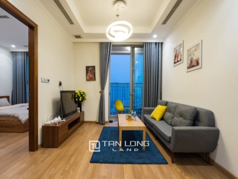 2 Schlafzimmer Wohnung in Hai Ba Trung, Vietnam, Nr. 1024