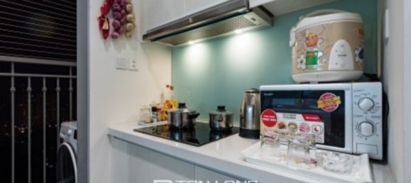 2 Schlafzimmer Wohnung in Hai Ba Trung, Vietnam, Nr. 1024 5