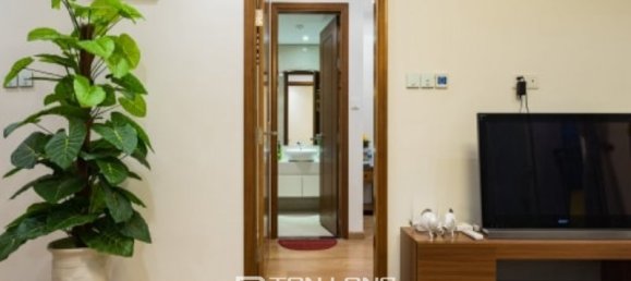 2 Schlafzimmer Wohnung in Hai Ba Trung, Vietnam, Nr. 1024 2