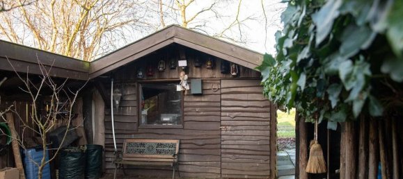 5 rooms House in Schleswig-Holstein, Germany No. 37926 16