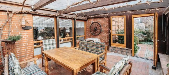 5 rooms House in Schleswig-Holstein, Germany No. 37926 5