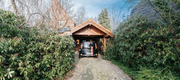 5 rooms House in Schleswig-Holstein, Germany No. 37926 2