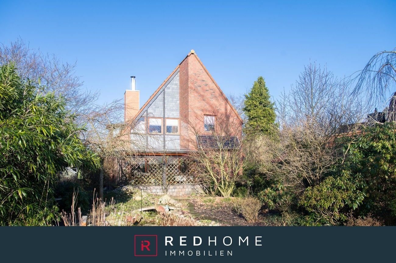 5 rooms House in Schleswig-Holstein, Germany No. 37926