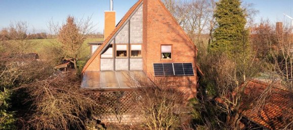 5 rooms House in Schleswig-Holstein, Germany No. 37926 46