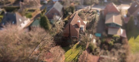 5 rooms House in Schleswig-Holstein, Germany No. 37926 47