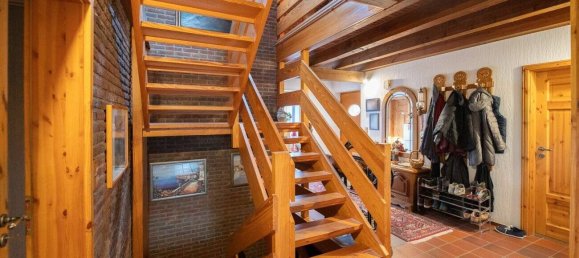 5 rooms House in Schleswig-Holstein, Germany No. 37926 17