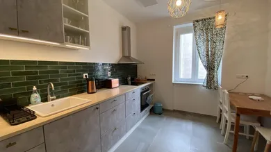 2-Zimmer Wohnung in Favoriten, Austria, Nr. 209198