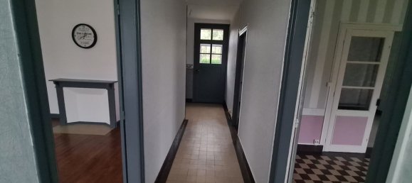 3 غرف نوم تاون هاوس في Grebault-Mesnil, France رقم 210200 2