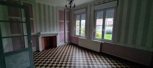 3 غرف نوم تاون هاوس في Grebault-Mesnil, France رقم 210200 4