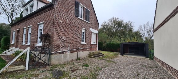 3 غرف نوم تاون هاوس في Grebault-Mesnil, France رقم 210200 7