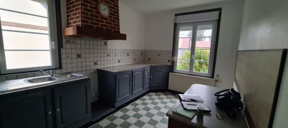 3 غرف نوم تاون هاوس في Grebault-Mesnil, France رقم 210200 3