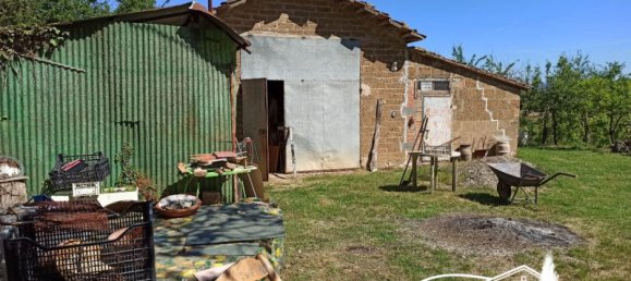 1540m² Land in Castiglione del Lago, Italy No. 371877 7