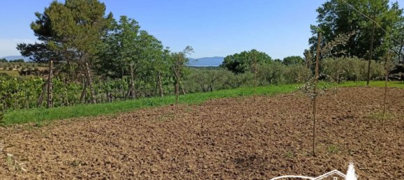 1540m² Land in Castiglione del Lago, Italy No. 371877 6