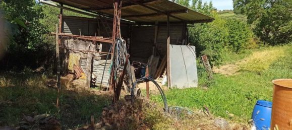 1540m² Land in Castiglione del Lago, Italy No. 371877 4