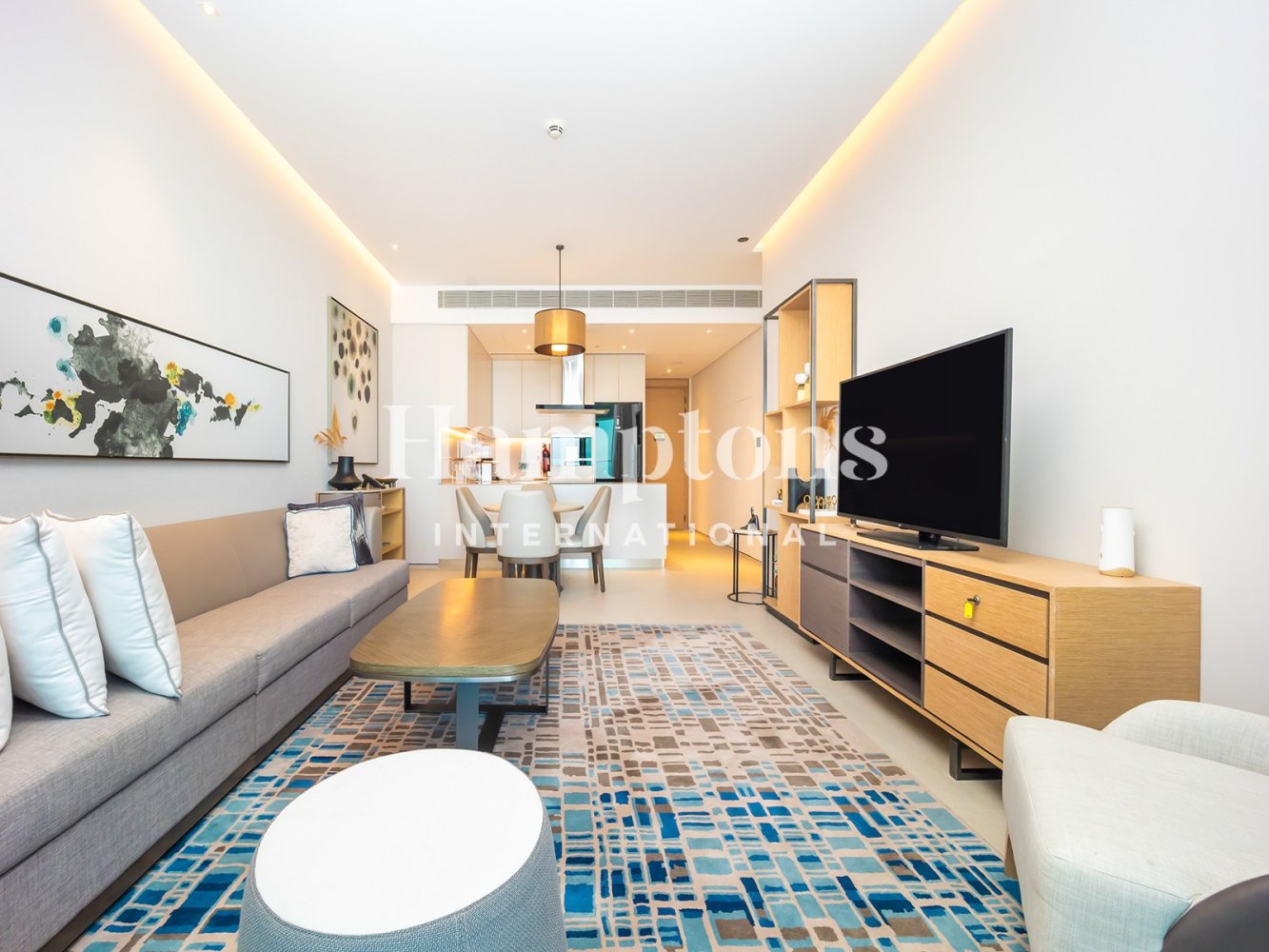 2 chambres Appartement à Jumeirah Beach Residence, UAE No. 122372