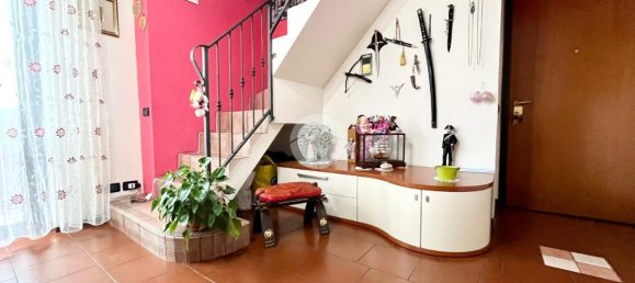4 rooms Apartment in Uboldo, Italy No. 21892 4