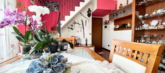 4 rooms Apartment in Uboldo, Italy No. 21892 3